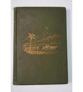 Our next-door neighbor: a winter in México