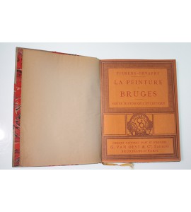 La peinture a brugues