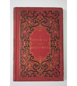 Le fond du sac de la grand´mére contes et histoires