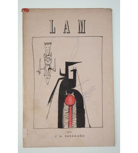 Wilfredo Lam