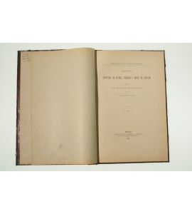 Quinto concurso de flores, pájaros y peces de ornato