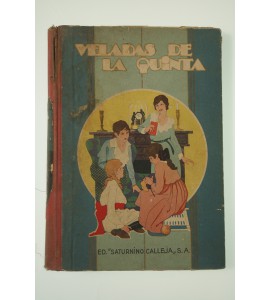 Veladas de la Quinta