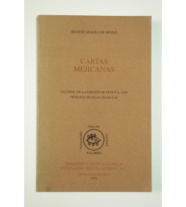 Cartas Mejicanas