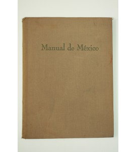 Manual de México