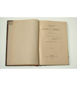 Europa y América