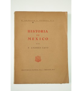 Historia de México