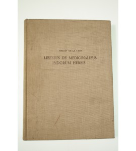 Libellus de Medicinalibus Indorum Herbis *