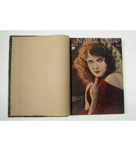 El Universal Ilustrado*