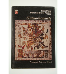 El alma encantada *