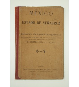 México, Estado de Veracruz