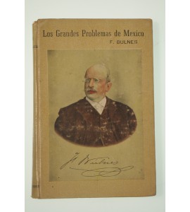 Los grandes problemas de México