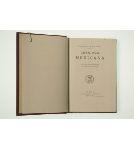 Grandeza mexicana