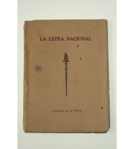 La lepra nacional *