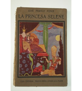 La princesa Selene