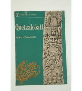 Quetzalcóatl