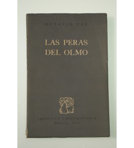 Las peras del olmo