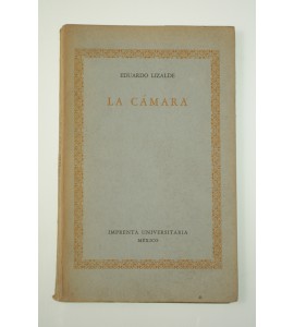 La cámara
