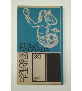 Zona sagrada
