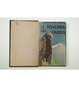 La sombra del caudillo *