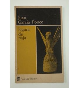 Figura de paja