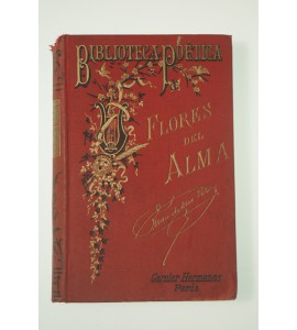Flores del alma