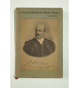 Las grandes mentiras de nuestra historia