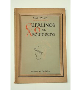 Eupalinos o el Arquitecto *