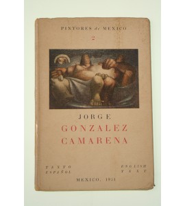 Jorge González Camarena*