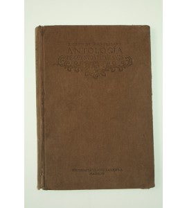 Antología de cuentos mexicanos