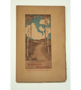 Semblanzas lugareñas