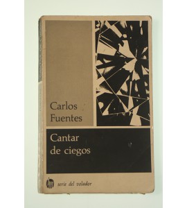 Cantar de ciegos
