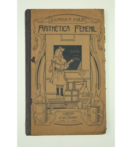 Aritmética Femenil *