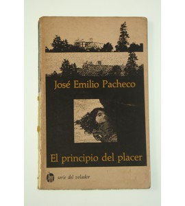 El principio del placer