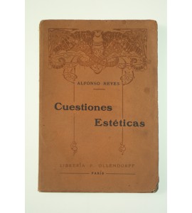 Cuestiones Estéticas