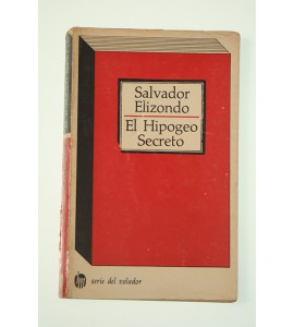 El hipogeo secreto