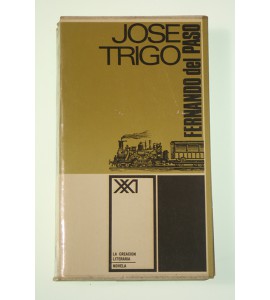 José Trigo