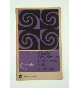 Claude Lévi-Strauss o el nuevo festín de Esopo *