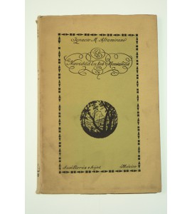 La navidad en las montañas