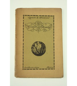 La navidad en las montañas