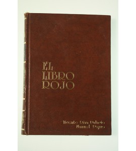 El libro rojo*