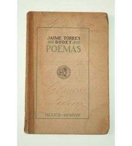 Poemas