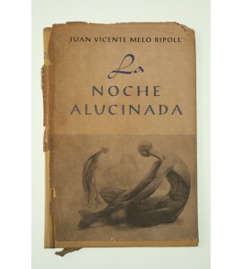 La noche alucinada