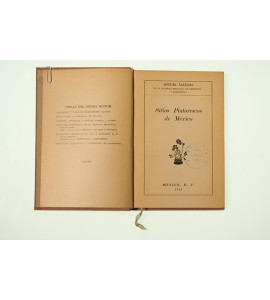 Sitios Pintorescos de México