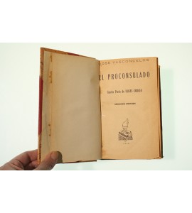 El Proconsulado