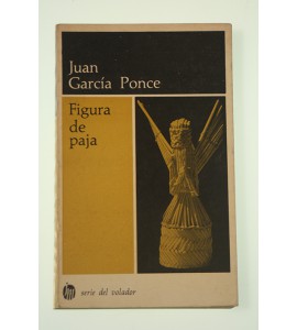 Figura de paja