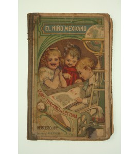 El niño mexicano