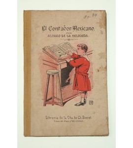 El contador mexicano