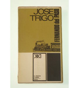 José Trigo