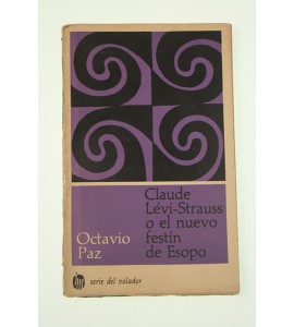 Claude Lévi-Strauss o el nuevo festín de Esopo
