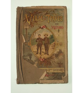 Viaje a través de México *